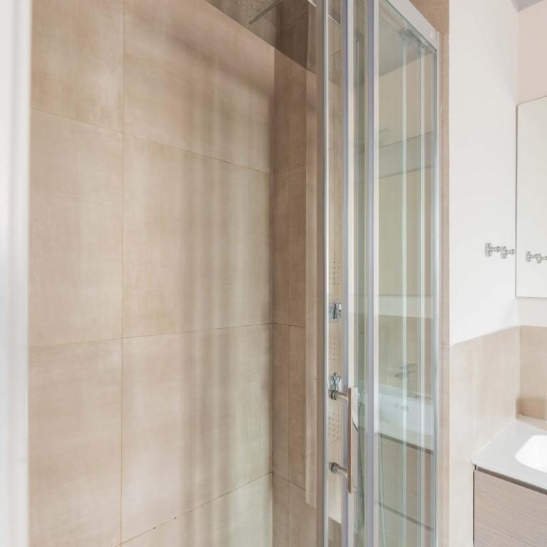 Casa Fonteiana 85 - One-Bedroom Apartment - 32