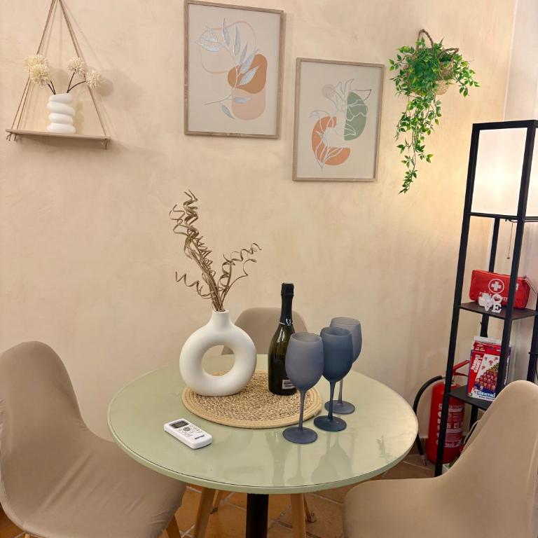 Locanda San Pietro - Appartamento con 1 Camera da Letto - 19