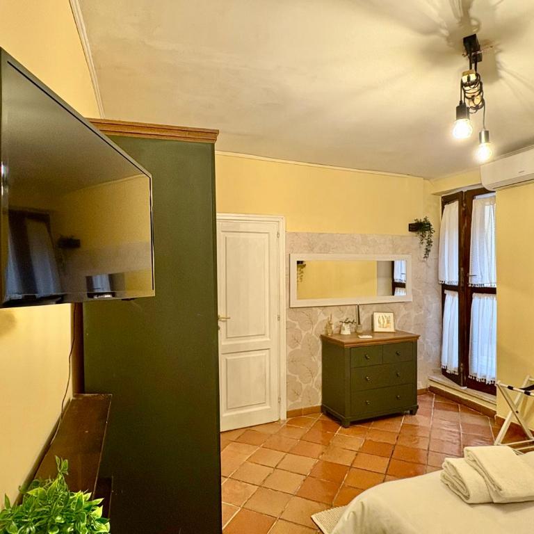 Locanda San Pietro - Appartamento con 1 Camera da Letto - 9