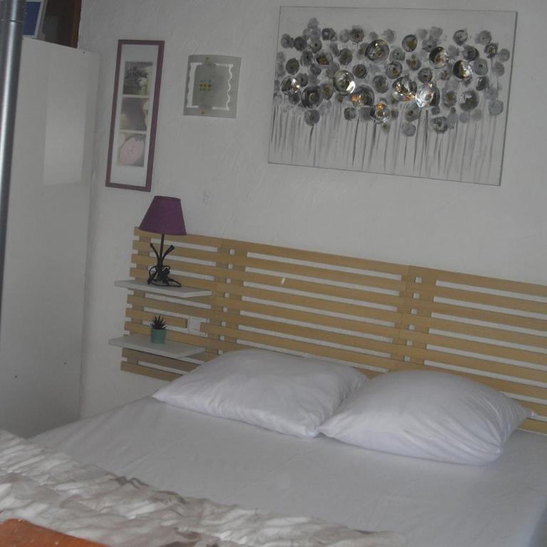 Lou mas li Pitchoun "Le Luberon " - One-Bedroom House - 9