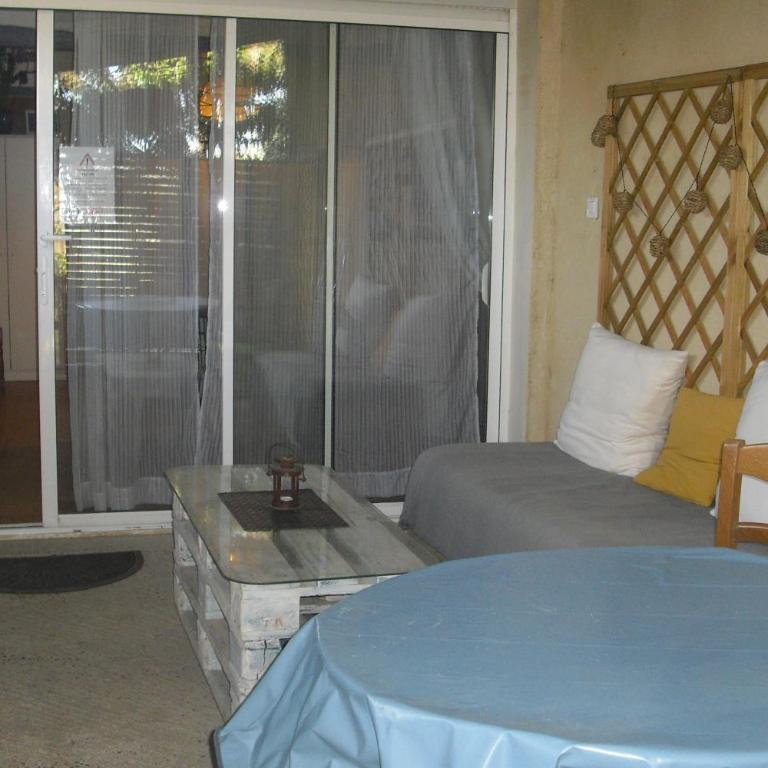 Lou mas li Pitchoun "Le Luberon " - One-Bedroom House - 2