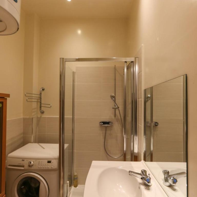 T2 apartment on the banks of the Seine - Appartement - 11