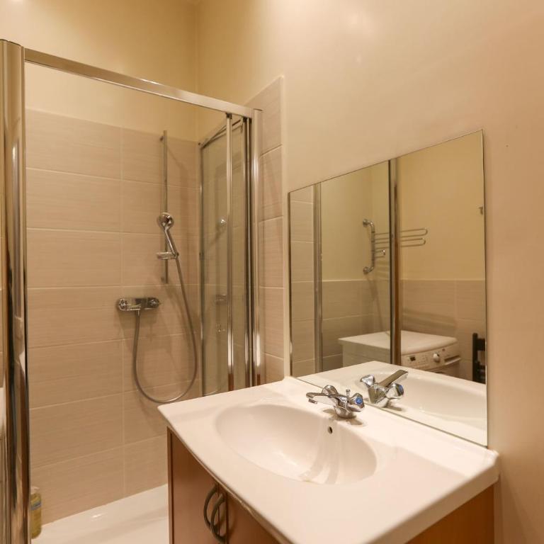 T2 apartment on the banks of the Seine - Appartement - 12