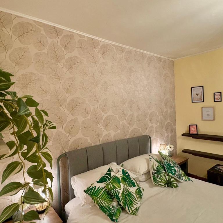 Locanda San Pietro - Appartamento con 1 Camera da Letto - 7