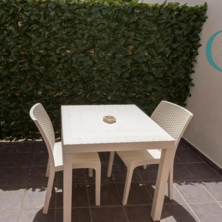 Residenza Magnolia - Camera Matrimoniale con Terrazzino - 9