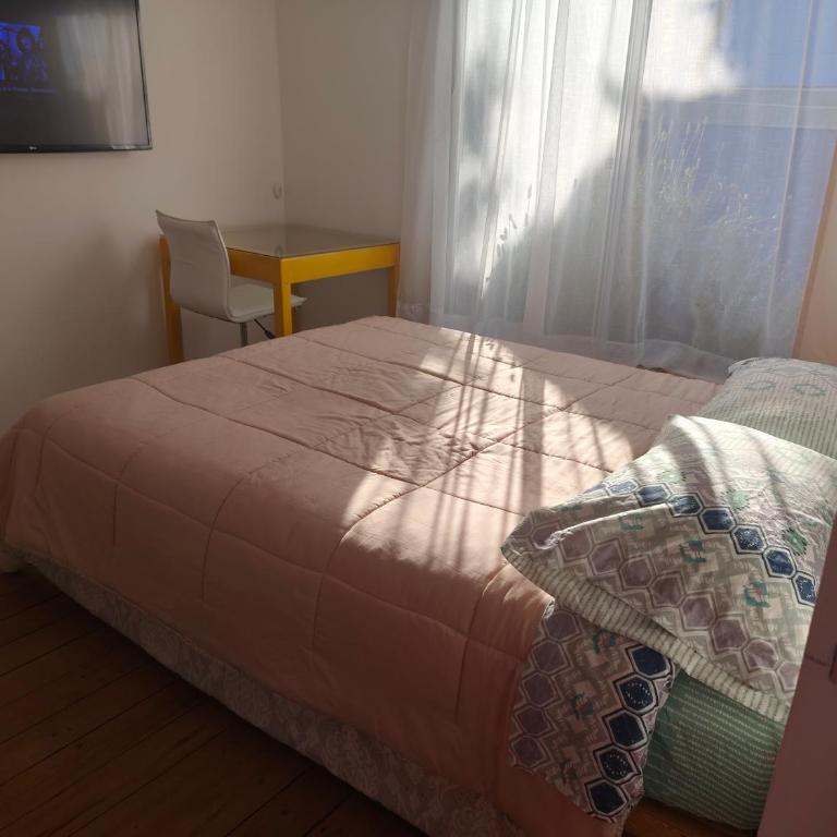 Casa 4 esquinas - Two-Bedroom House - 2