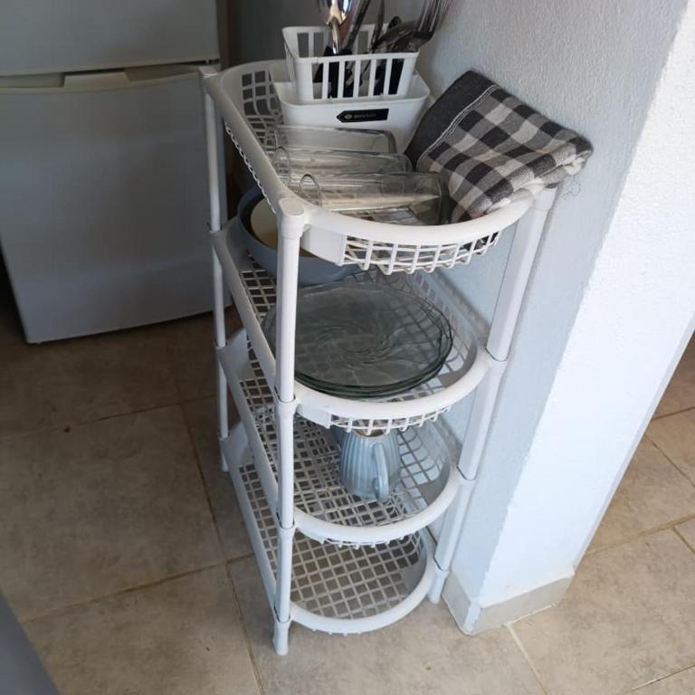 Aves Del Monte - Casa con 1 dormitorio - 15