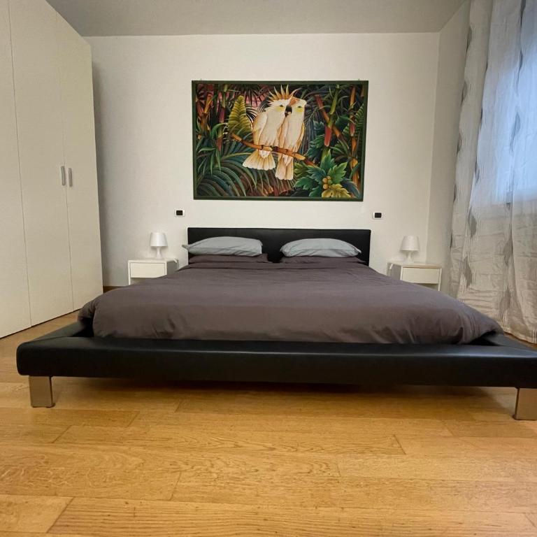 Giovigemini Apartment - Apartamento de 2 dormitorios - 1