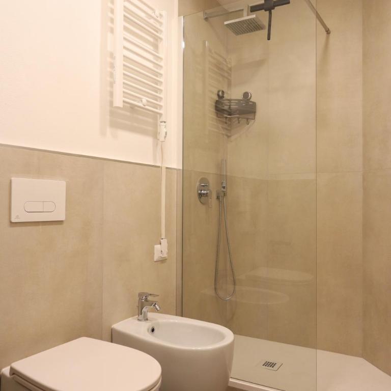 Bocconi District Urban Living - Appartamento Classic - 8