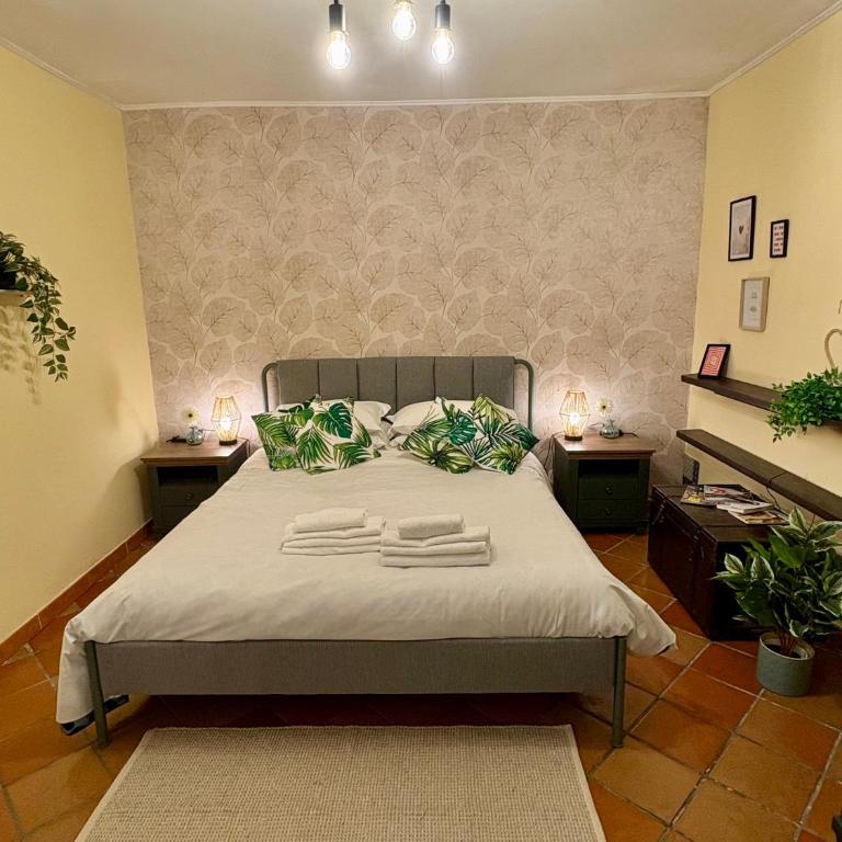 Locanda San Pietro - Appartamento con 1 Camera da Letto - 6