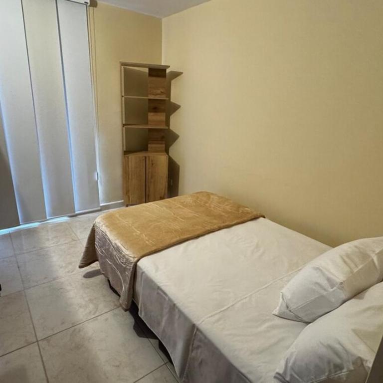 Moderno apto con excelentes vistas mas Wifi 900mb - Two-Bedroom Apartment with Balcony - 29