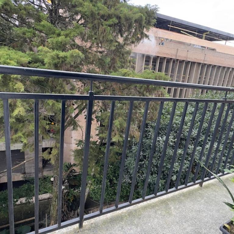 Moderno apto con excelentes vistas mas Wifi 900mb - Two-Bedroom Apartment with Balcony - 35