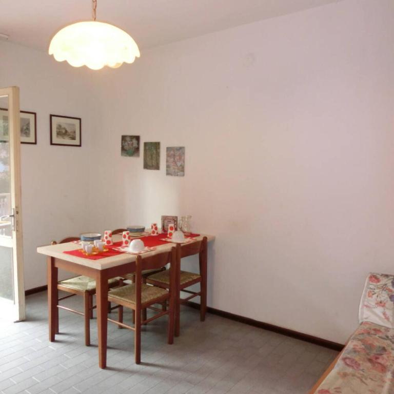 Delightful two-room flat next to the beach - Appartamento - 10