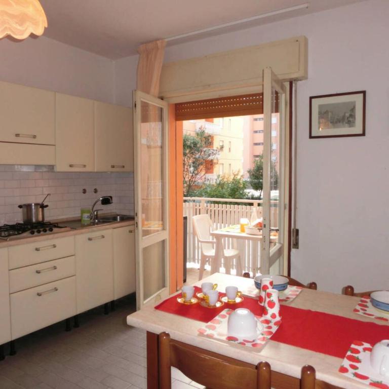 Delightful two-room flat next to the beach - Appartamento - 11
