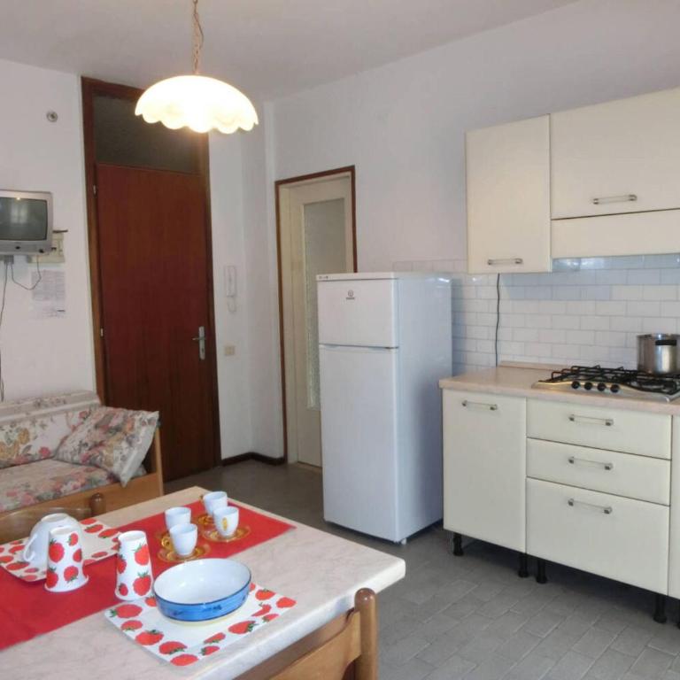 Delightful two-room flat next to the beach - Appartamento - 8