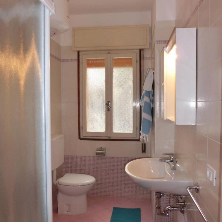 Delightful two-room flat next to the beach - Appartamento - 4