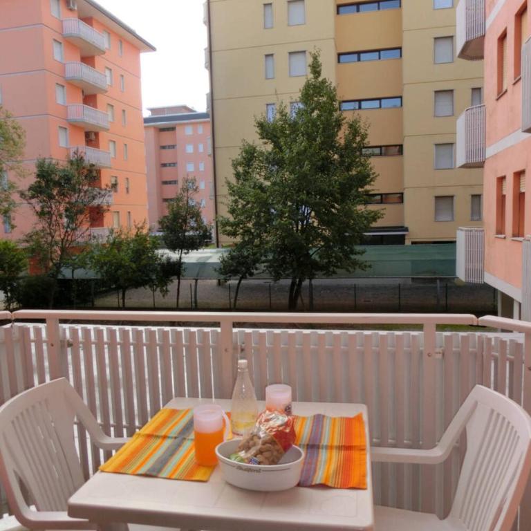 Delightful two-room flat next to the beach - Appartamento - 6