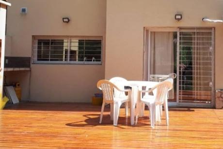 Lihuen - Casa en Mar Azul - Casa de 2 dormitorios - 2