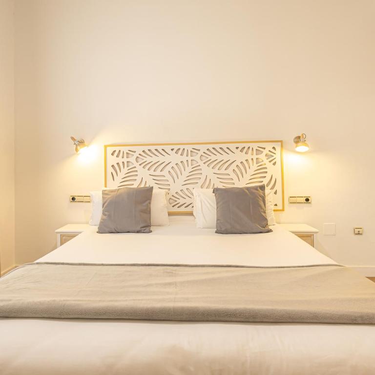Dobo Málaga Puerto - Apartamento de 1 dormitorio - 16