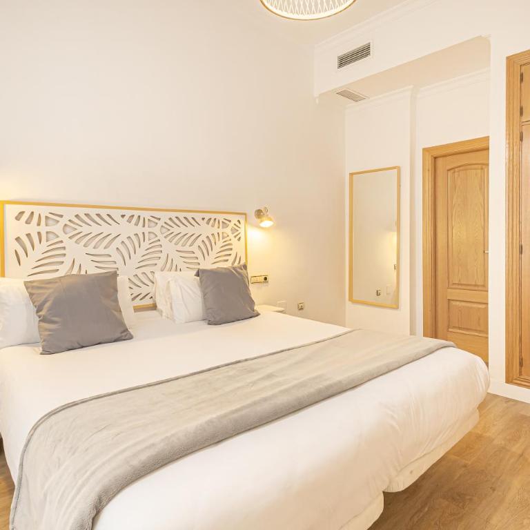 Dobo Málaga Puerto - Apartamento de 1 dormitorio - 10