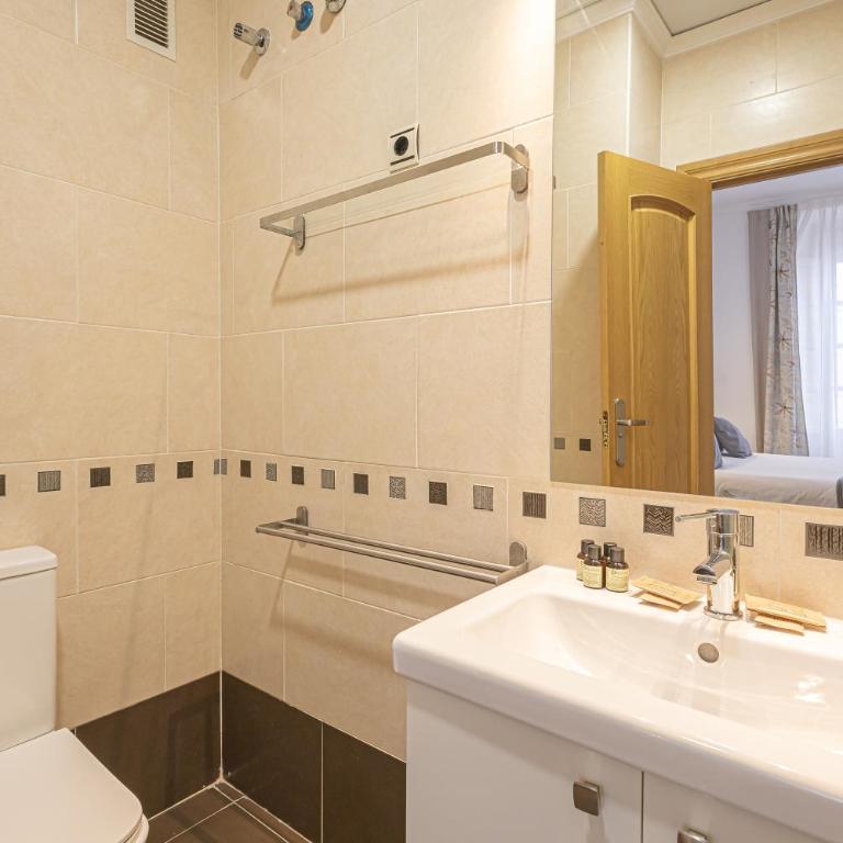 Dobo Málaga Puerto - Apartamento de 1 dormitorio - 8