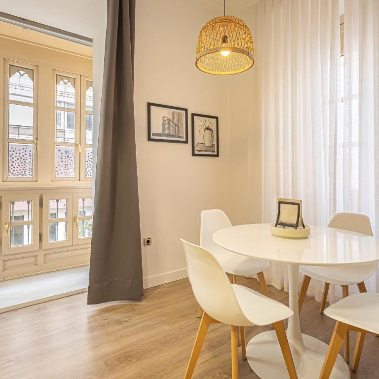 Dobo Málaga Puerto - Apartamento de 1 dormitorio - 13