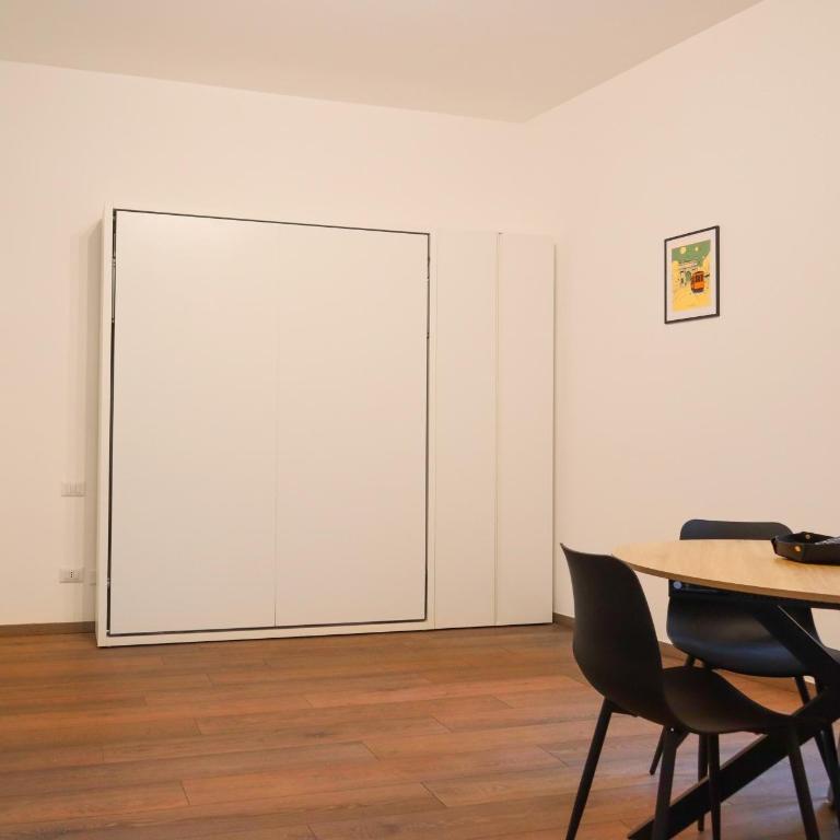 Bocconi District Urban Living - Appartamento Monolocale - 8