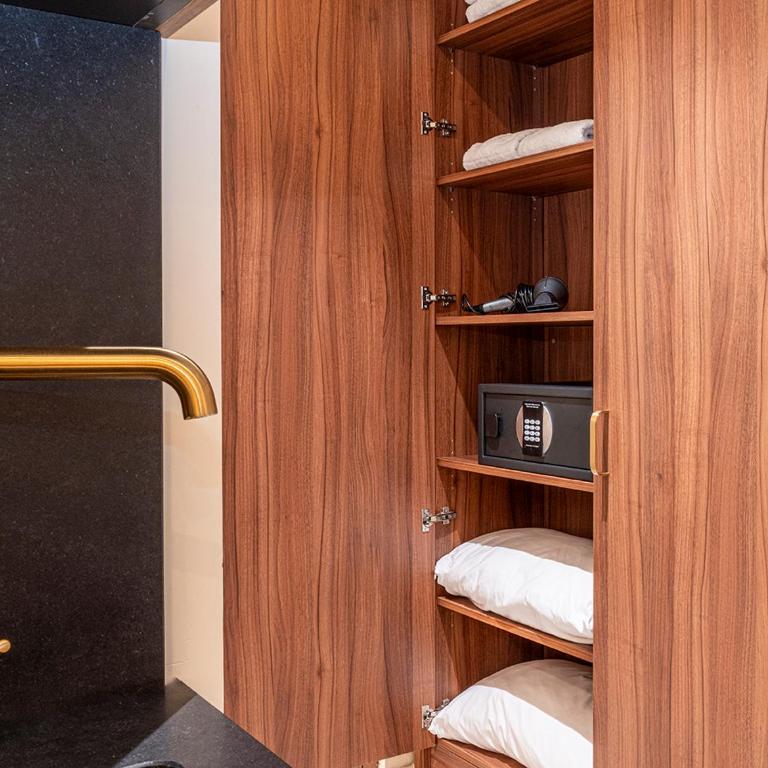 Résidence Aston la Scala - Appartement - Vue sur Ville - 4