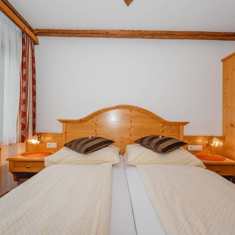 Landhaus Armstorfer - Apartment mit 2 Schlafzimmern - 22