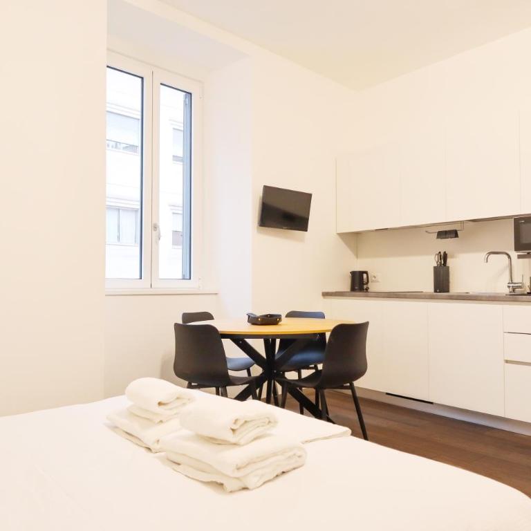 Bocconi District Urban Living - Appartamento Monolocale - 9