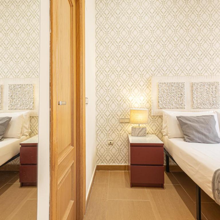 Dobo Málaga Puerto - Apartamento de 1 dormitorio - 7