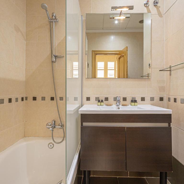 Dobo Málaga Puerto - Apartamento de 1 dormitorio - 2