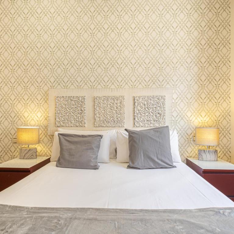 Dobo Málaga Puerto - Apartamento de 1 dormitorio - 3