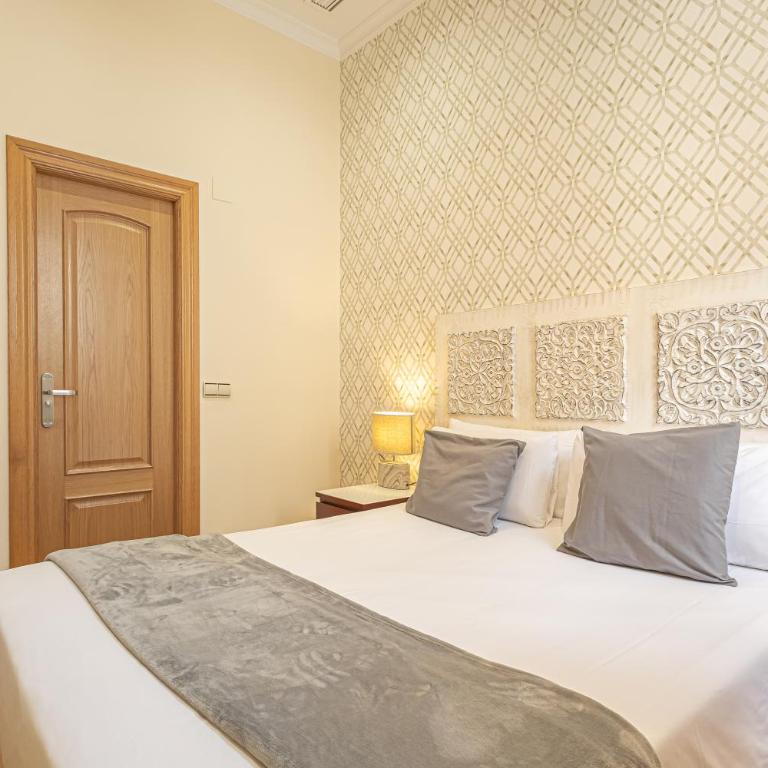 Dobo Málaga Puerto - Apartamento de 1 dormitorio - 4