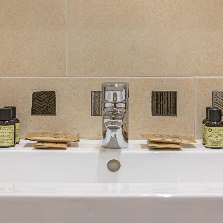 Dobo Málaga Puerto - Apartamento de 1 dormitorio - 9