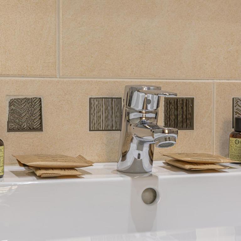 Dobo Málaga Puerto - Apartamento de 1 dormitorio - 6