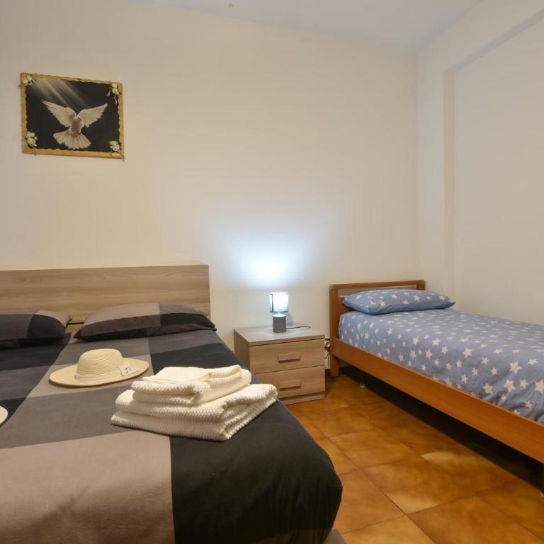 Beautiful Apartment In Mascali With Wifi - Appartamento con 1 Camera da Letto - 9