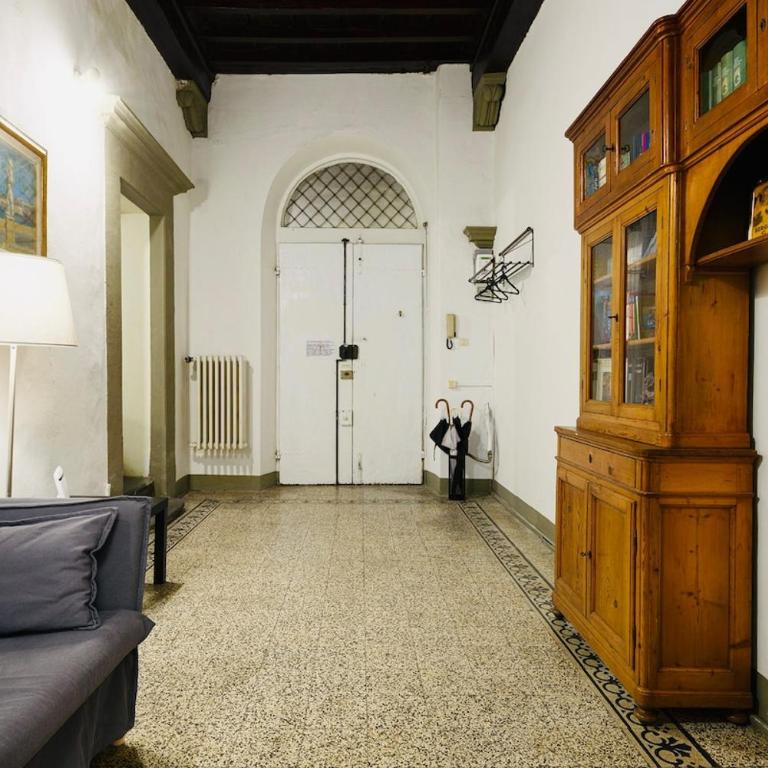 La Dimora delle Belle Arti e del Silenzio - Appartamento - 34