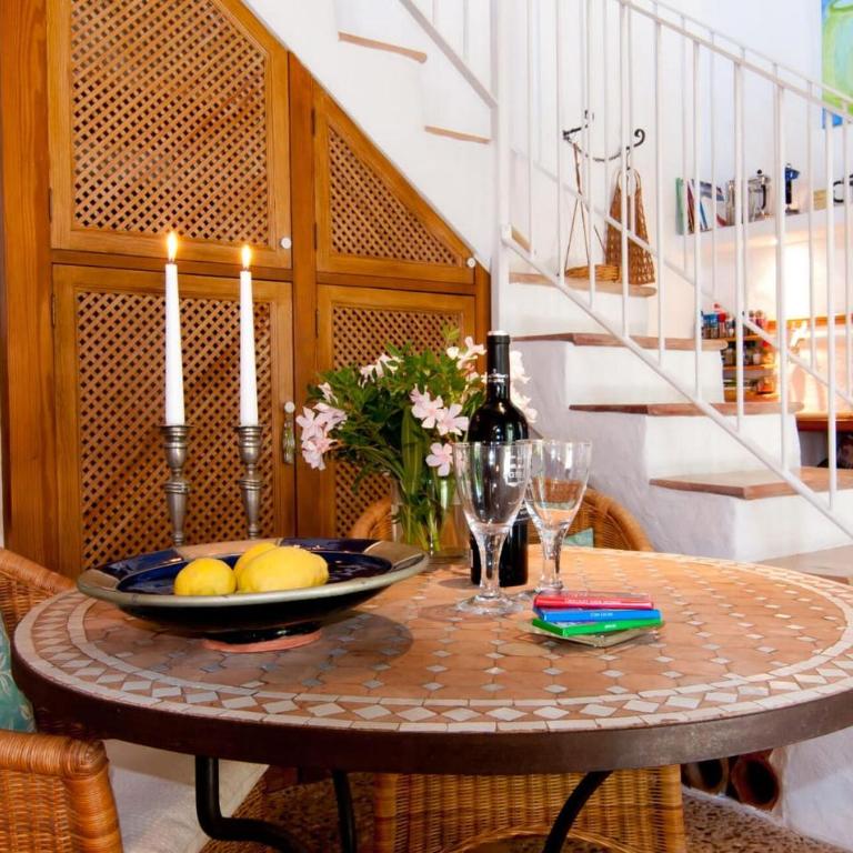Los Palmitos - Apartamento de 1 dormitorio - 10