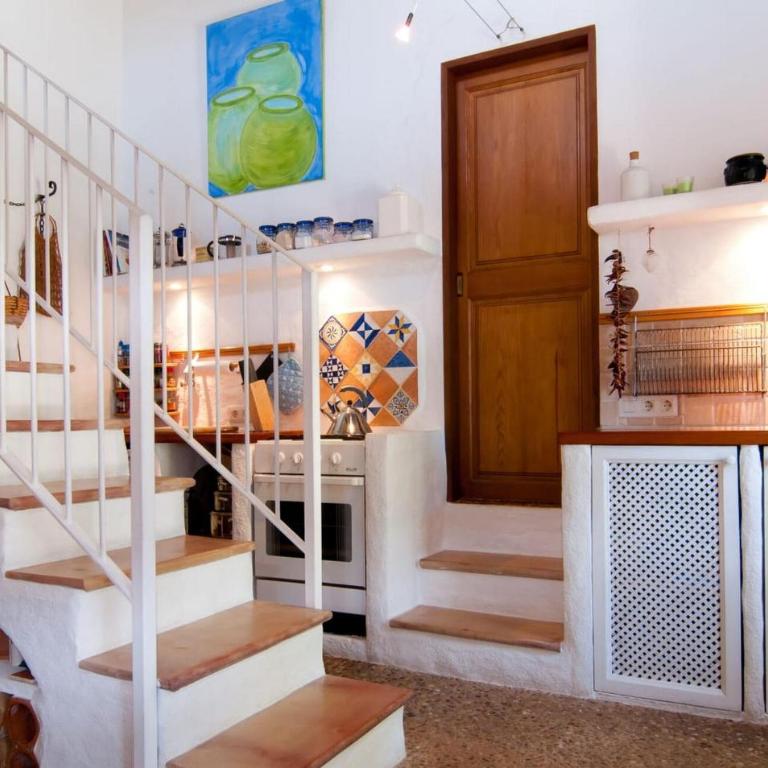 Los Palmitos - Apartamento de 1 dormitorio - 11