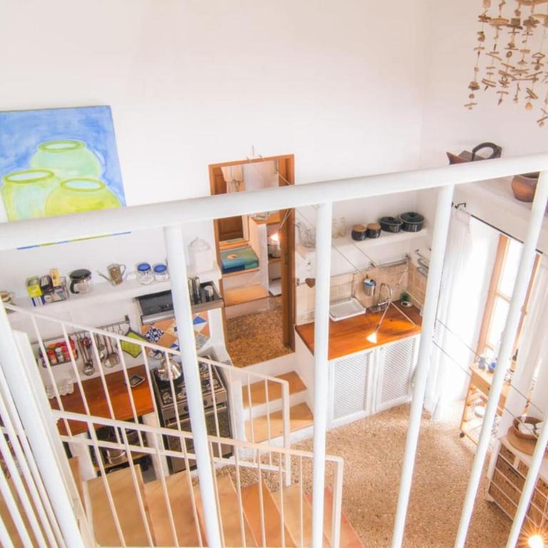 Los Palmitos - Apartamento de 1 dormitorio - 14