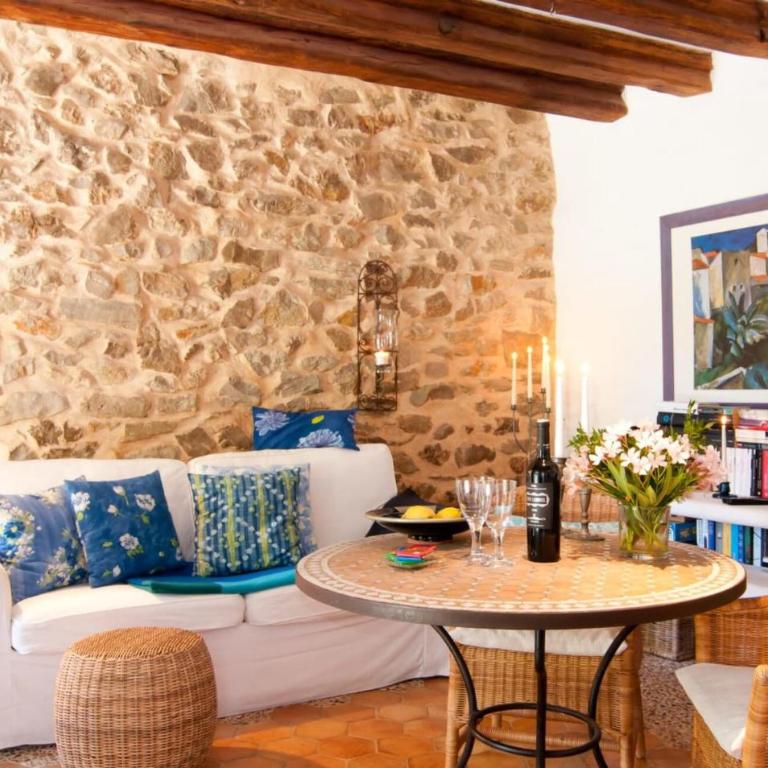 Los Palmitos - Apartamento de 1 dormitorio - 2
