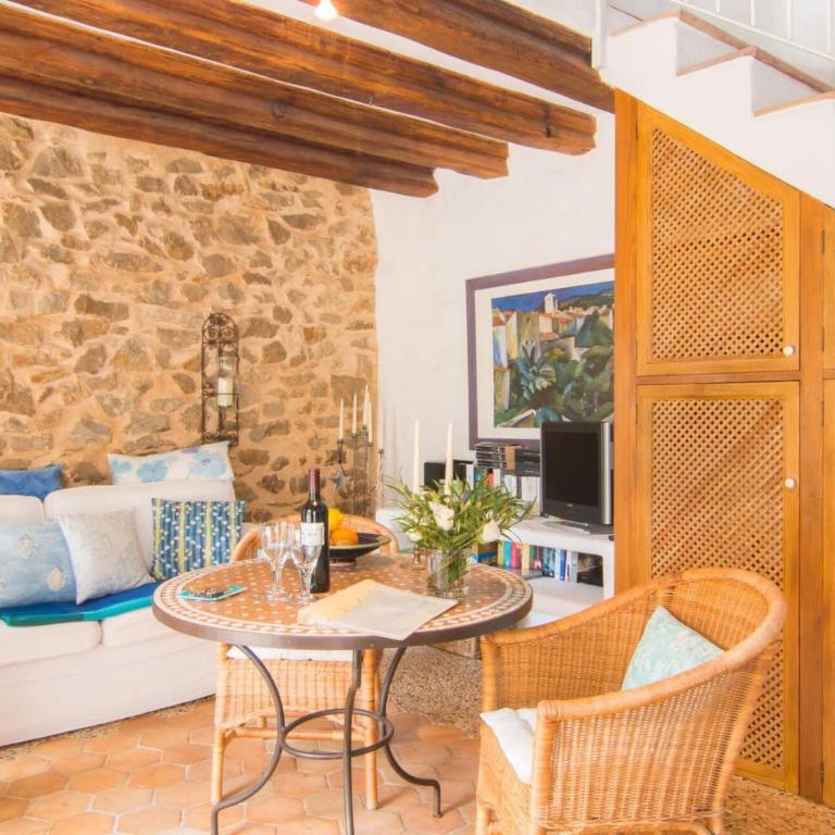 Los Palmitos - Apartamento de 1 dormitorio - 1