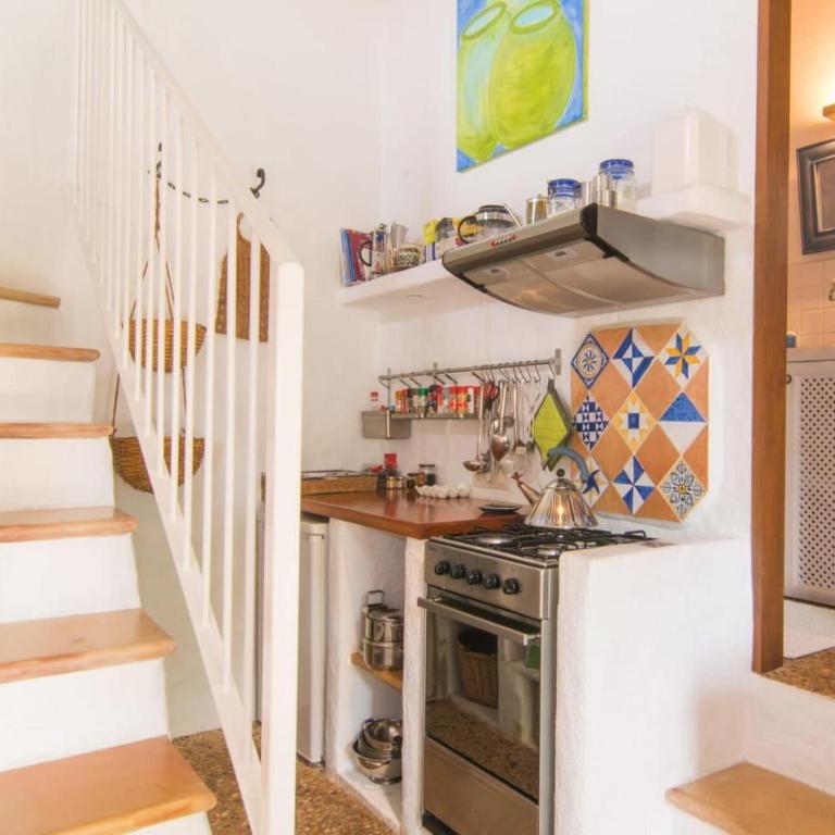 Los Palmitos - Apartamento de 1 dormitorio - 5