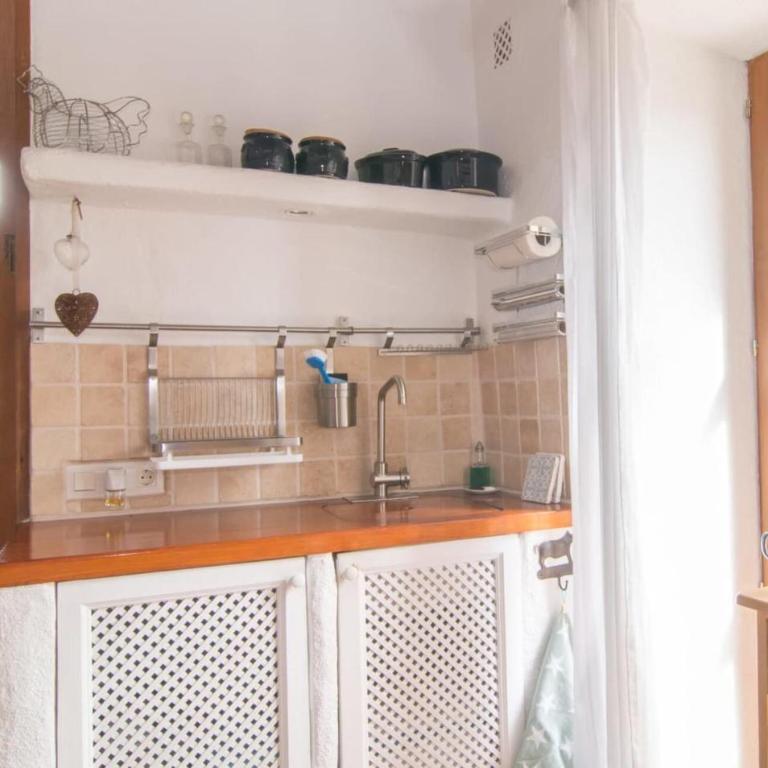 Los Palmitos - Apartamento de 1 dormitorio - 7