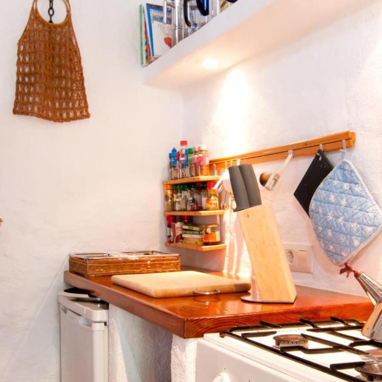 Los Palmitos - Apartamento de 1 dormitorio - 6