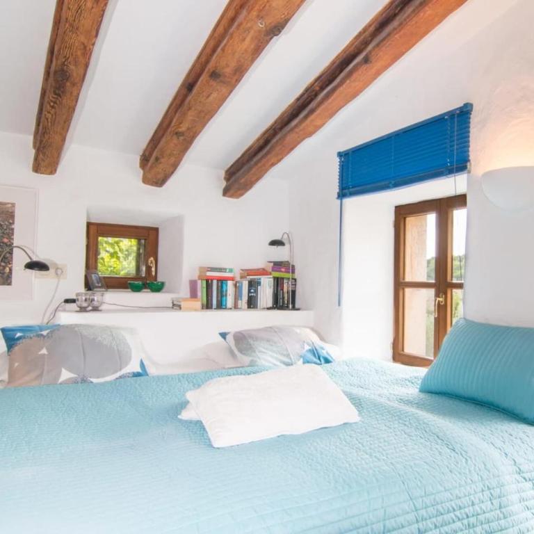 Los Palmitos - Apartamento de 1 dormitorio - 15