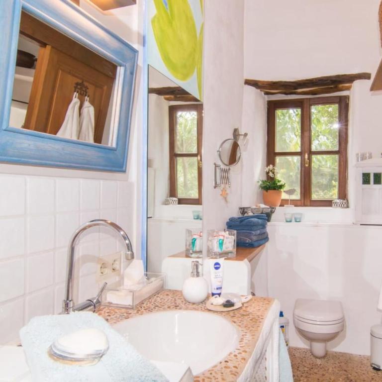 Los Palmitos - Apartamento de 1 dormitorio - 18