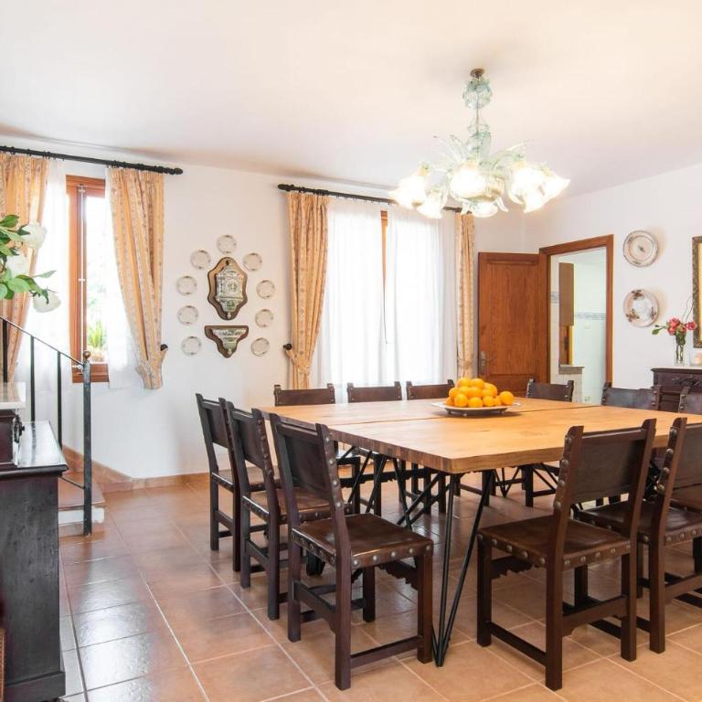 Ses Cases De Son Isidros - Casa de Vacaciones de 6 dormitorios - 14