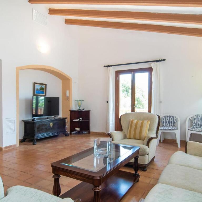 Ses Cases De Son Isidros - Casa de Vacaciones de 6 dormitorios - 8